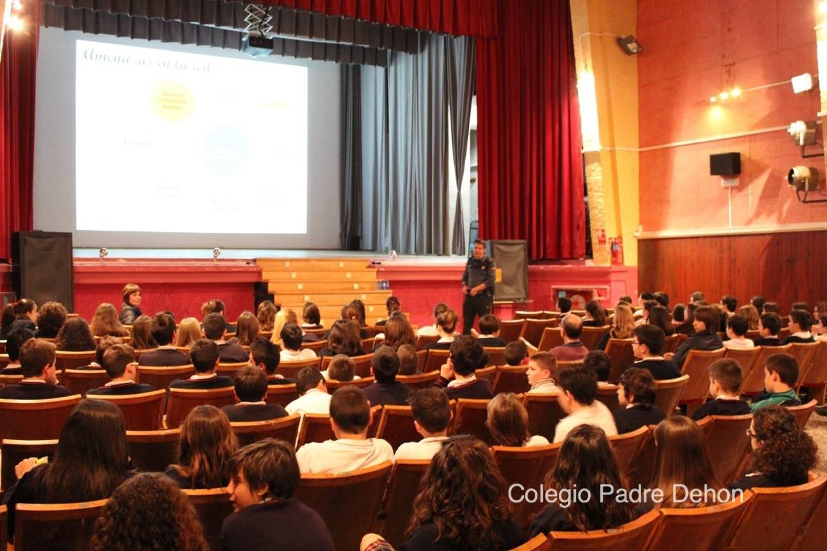 2014 03 18 1º ESO GUARDIA CIVIL TICS (8)